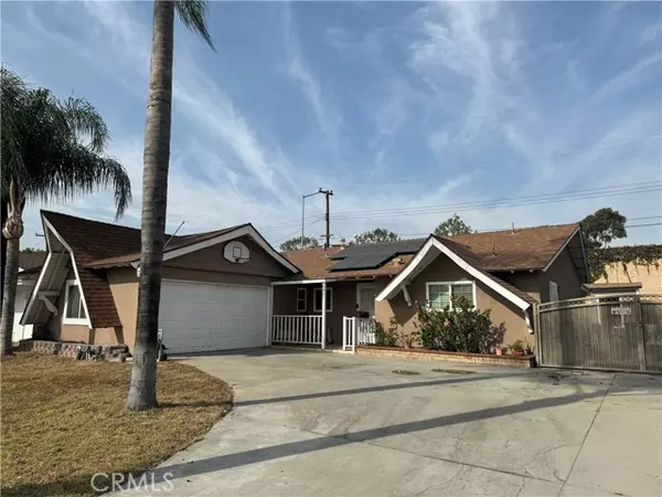 6801 Shoshonee Way, Buena Park, CA 90620