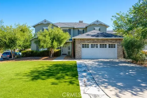 1543 Eto Circle, San Luis Obispo, CA 93405