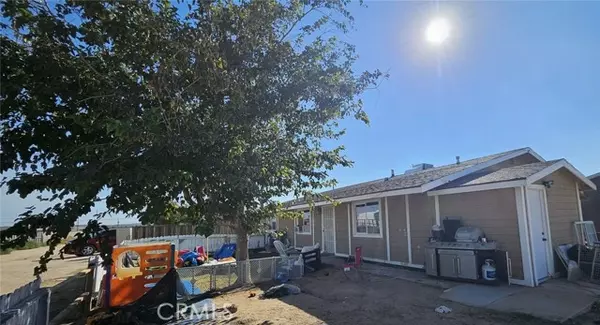 26939 Jamison Road, Boron, CA 93516