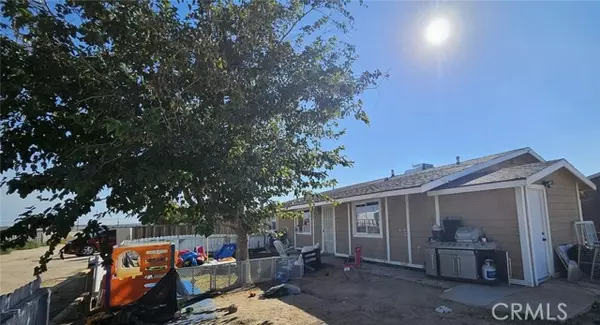 26939 Jamison Road, Boron, CA 93516