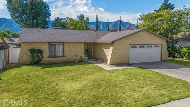 3591 Amberwood Court, Lake Elsinore, CA 92530