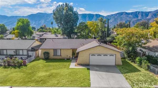 Lake Elsinore, CA 92530,3591 Amberwood Court