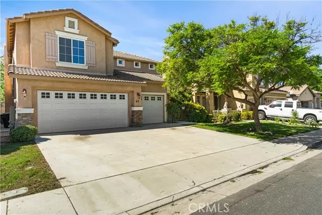 62 Villa Valtelena, Lake Elsinore, CA 92532