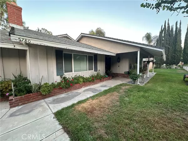 5780 Avenue Juan Bautista, Jurupa Valley, CA 92509