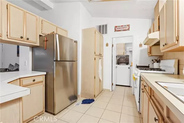 Paramount, CA 90723,16707 Garfield Avenue #1707