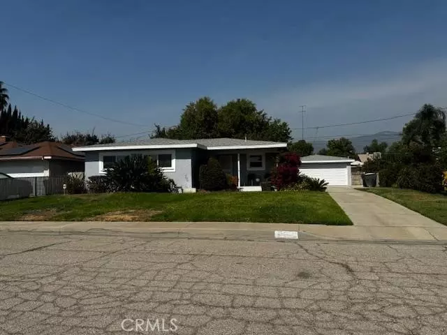 San Bernardino, CA 92404,1158 E 25th Street