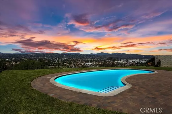 751 W Country Hills Drive, La Habra, CA 90631