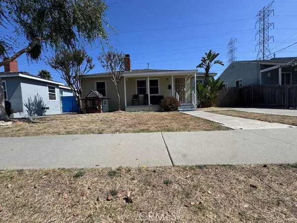 24734 Seagrove Avenue, Wilmington (los Angeles), CA 90744