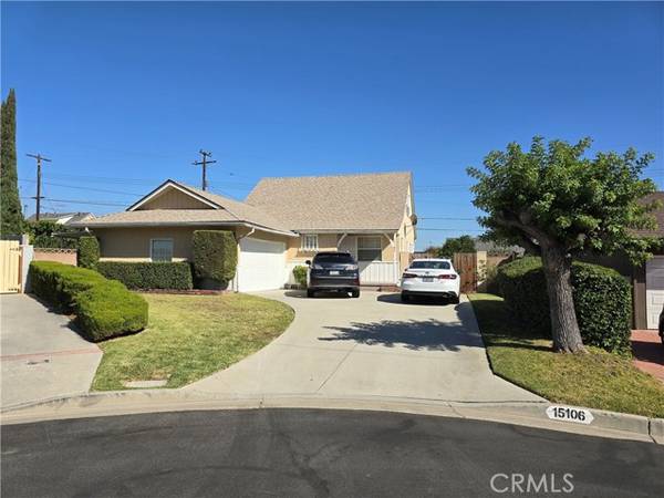 15106 Talbot Drive, La Mirada, CA 90638