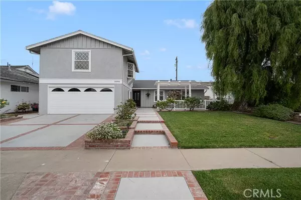 Fountain Valley, CA 92708,16806 Olive Street