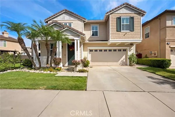 2436 Amelia Court,  Signal Hill,  CA 90755