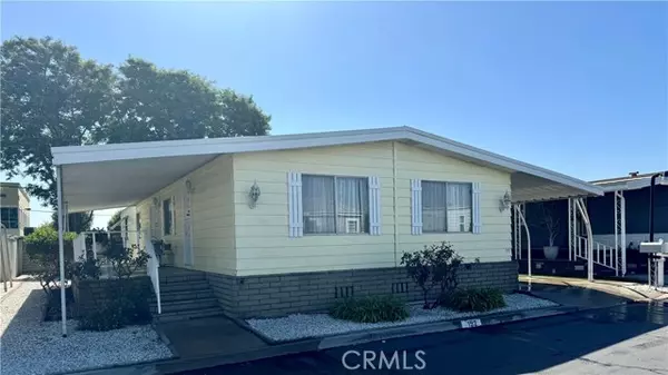 6741 Lincoln Avenue #152, Buena Park, CA 90620