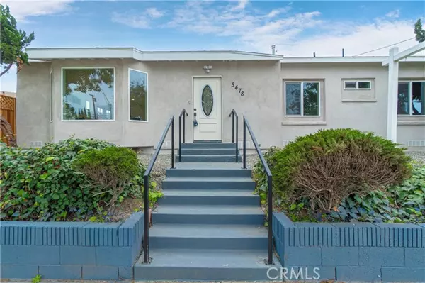 5478 E Pacific Coast, Long Beach, CA 90804