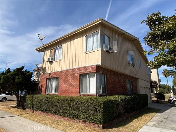 1701 Cedar Avenue, Long Beach, CA 90813