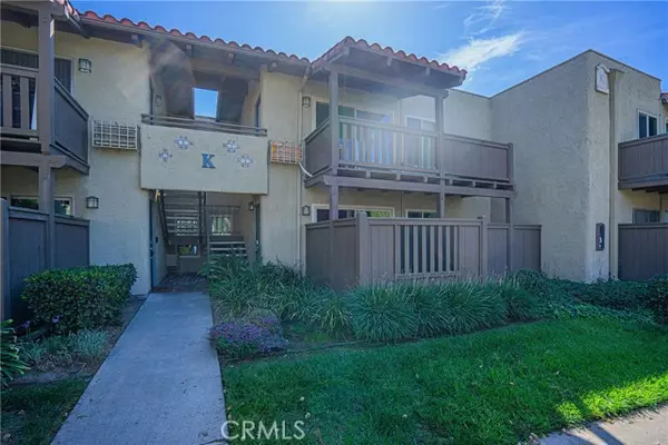 1345 Cabrillo Park Drive #K12, Santa Ana, CA 92701