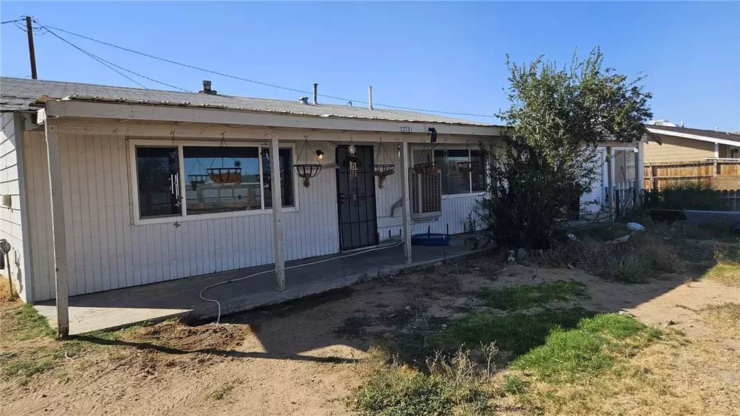 26937 JAMISON, Boron, CA 93516