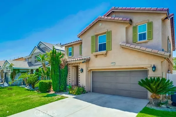 Perris, CA 92571,3730 Garland Street