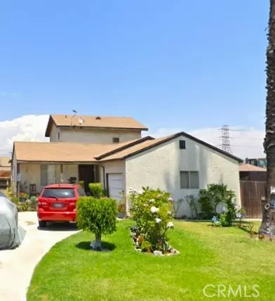 9745 Planter Street, Pico Rivera, CA 90660