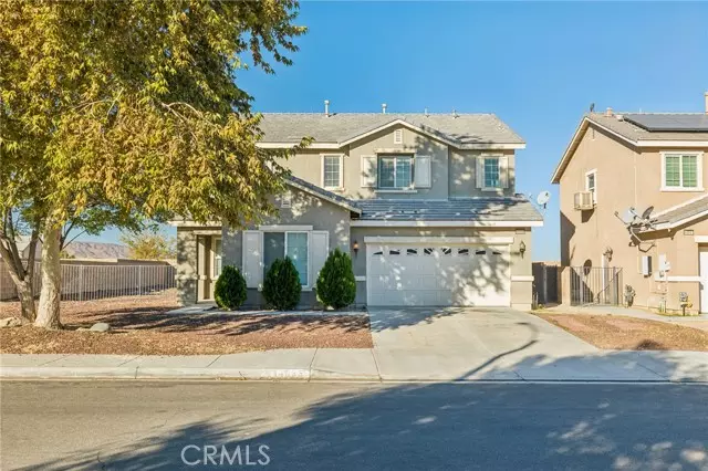 44035 Moccasin Place, Lancaster, CA 93536