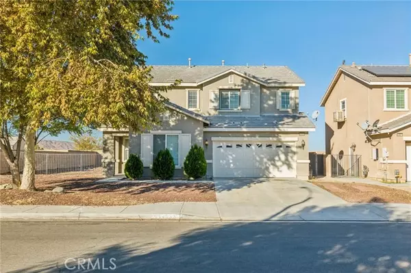 44035 Moccasin Place, Lancaster, CA 93536