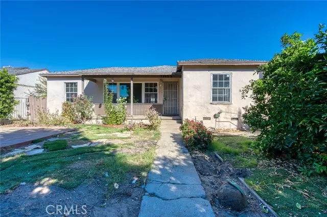 11953 Roscoe Boulevard, Sun Valley (los Angeles), CA 91352