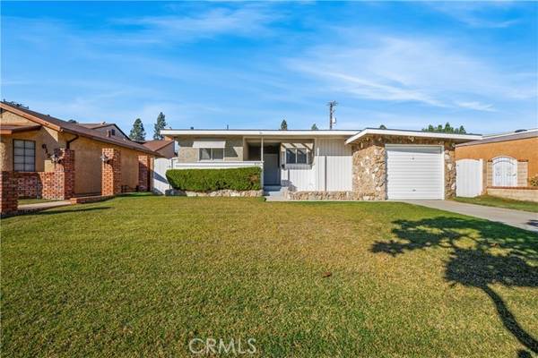 6131 E Coralite Street, Long Beach, CA 90808