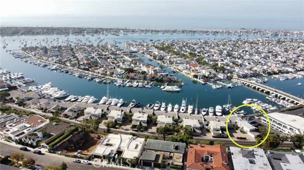 1201 Bayside Drive #101, Corona Del Mar (newport Beach), CA 92625