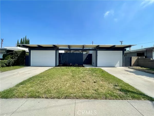 21820 Legend Avenue, Carson, CA 90745