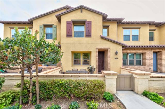 2479 Sanabria Lane, Brea, CA 92821