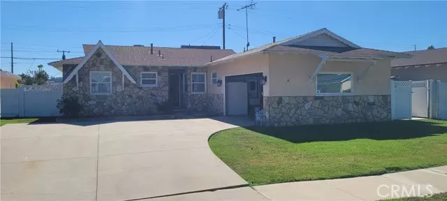 2120 Baja Avenue, La Habra, CA 90631