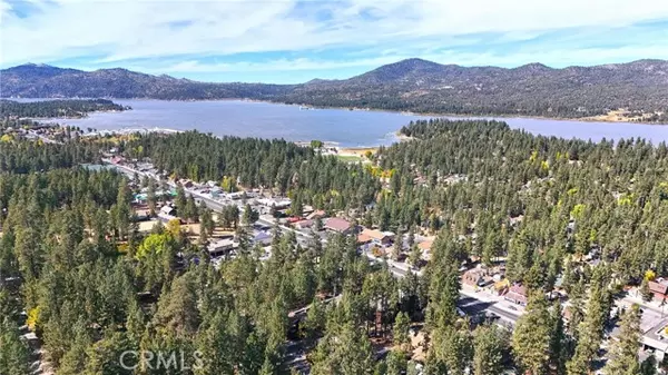 Big Bear Lake, CA 92315,41801 Comstock Lane