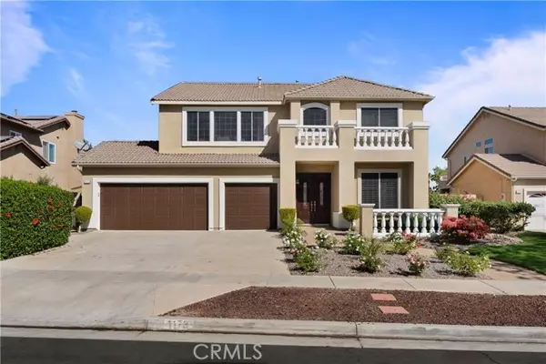 Corona, CA 92881,1173 Kestrel Circle