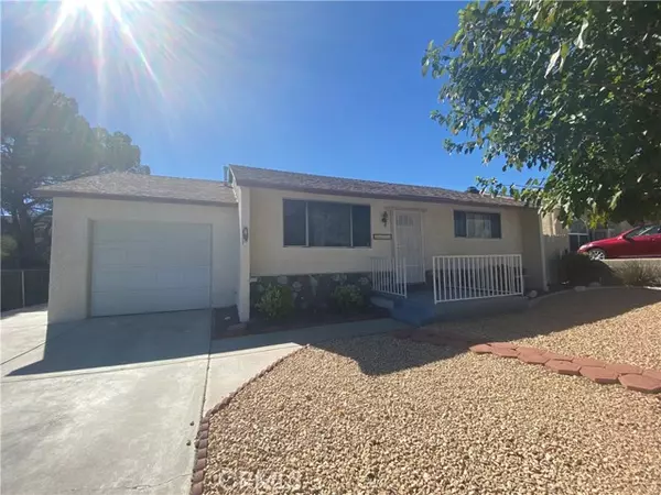 16713 Zenda Street, Victorville, CA 92395