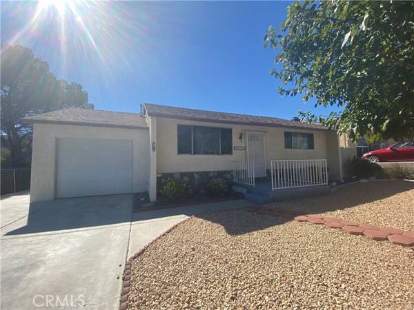 16713 Zenda Street, Victorville, CA 92395