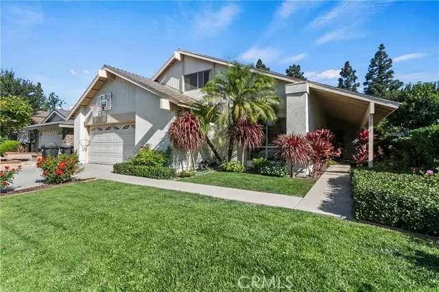 1671 Heather Avenue, Tustin, CA 92780