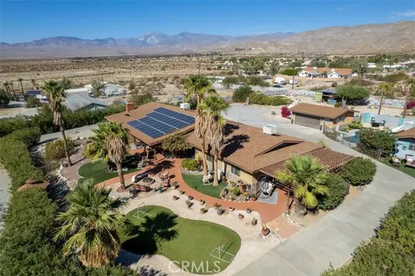 65860 12th Street, Desert Hot Springs, CA 92240