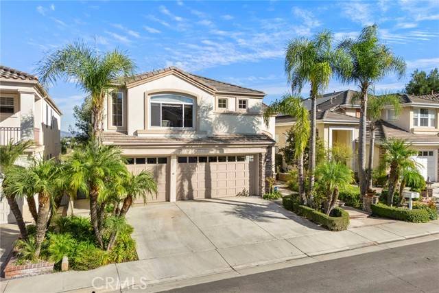 2602 Tuscany Way, Fullerton, CA 92835