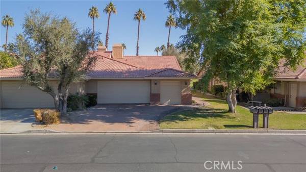 122 Conejo Circle, Palm Desert, CA 92260