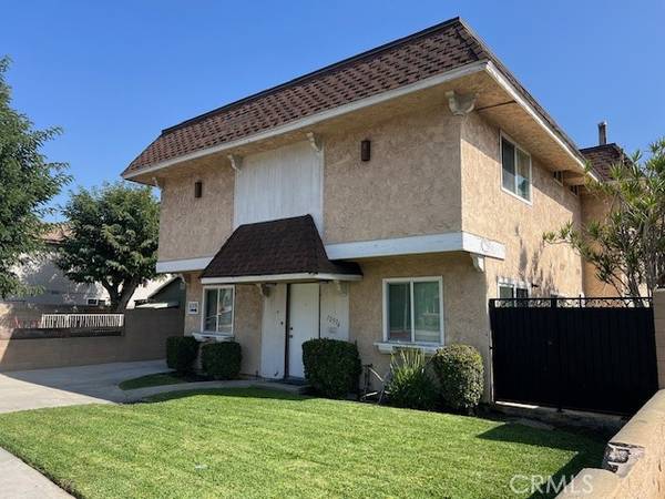 12574 Brookshire Avenue, Downey, CA 90242