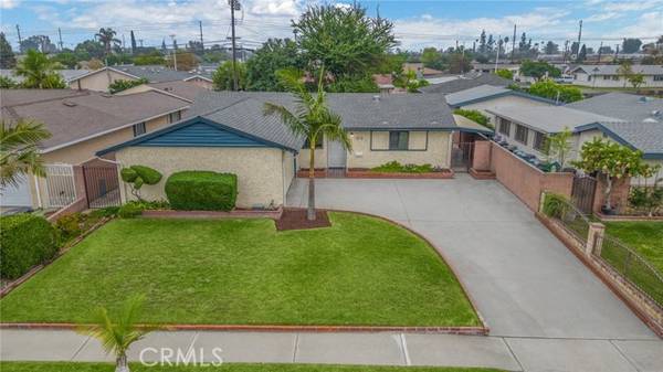 510 Cabana Avenue, La Puente, CA 91744