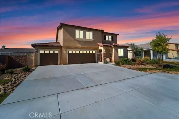 San Jacinto, CA 92582,322 Sunny Ridge Drive