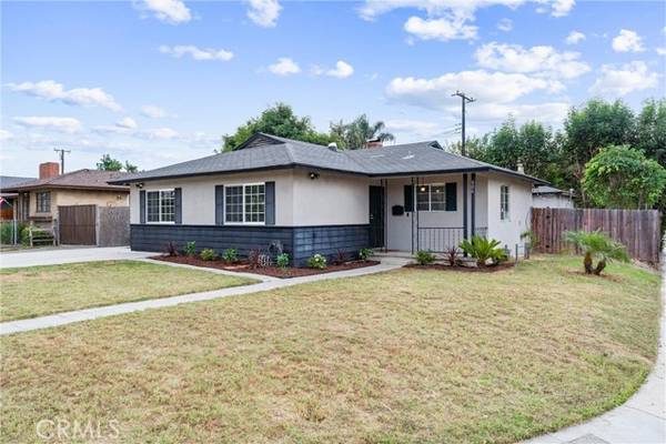 804 E Jefferson Avenue, Pomona, CA 91767