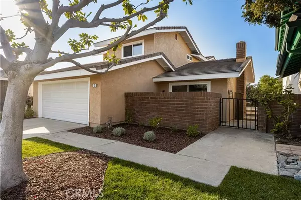 Irvine, CA 92604,3 Elmwood