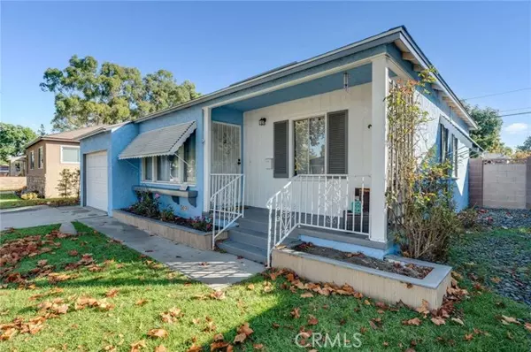 5732 Graywood Avenue, Lakewood, CA 90712