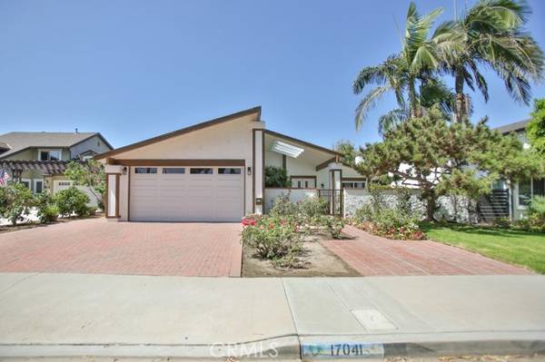 17041 Malta Circle, Huntington Beach, CA 92649