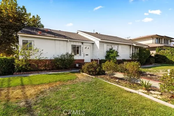 1721 Watson Drive, Arcadia, CA 91006