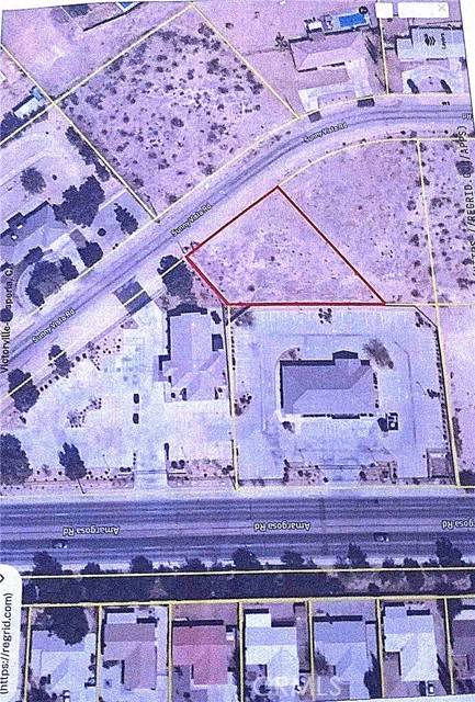 15460 Sunny Vista Road, Victorville, CA 92394