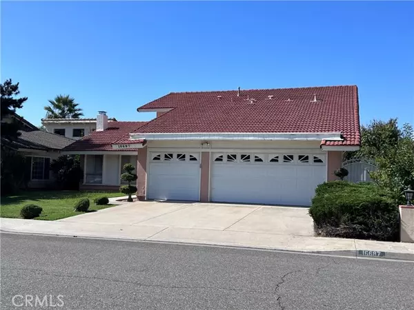 16687 Mount Allyson Circle, Fountain Valley, CA 92708