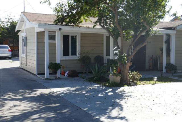 1129 S Golden West Avenue, Santa Ana, CA 92704