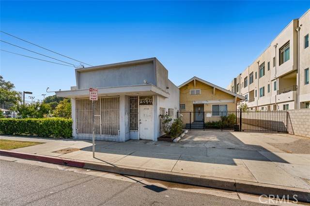 15731 S Normandie Avenue, Gardena, CA 90247